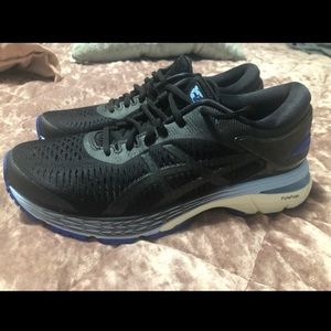 Asics Flyte Sneakers- brand new- Womens